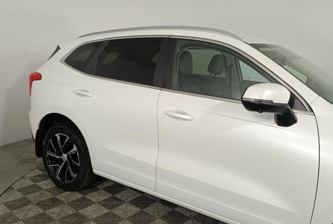 Haval Jolion I Рестайлинг с пробегом 2023 года, цена 1 990 000 рублей, 44920 км, внедорожник, Автокод Объявления