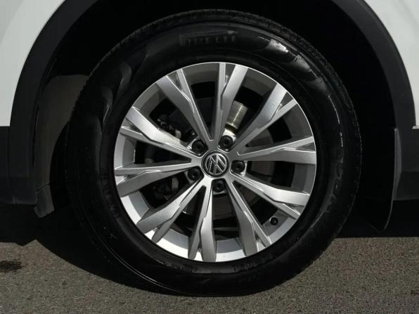 Volkswagen Tiguan II с пробегом 2020 года, цена 2 100 000 рублей, 151387 км, внедорожник, Автокод Объявления