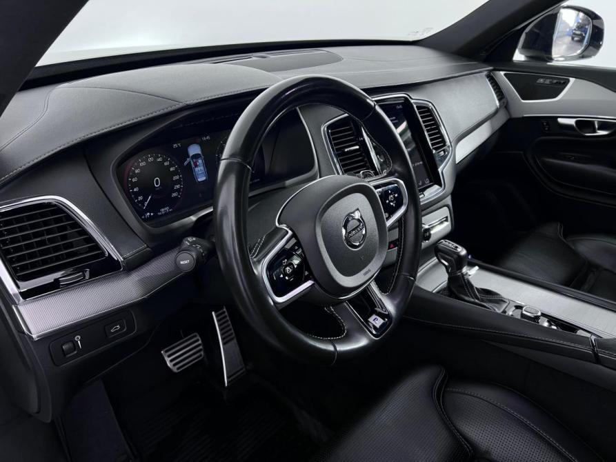 Volvo XC90 II Рестайлинг 1 Ростов-на-Дону  - изображение 10