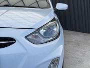 Hyundai Solaris I Пермь  - изображение 57