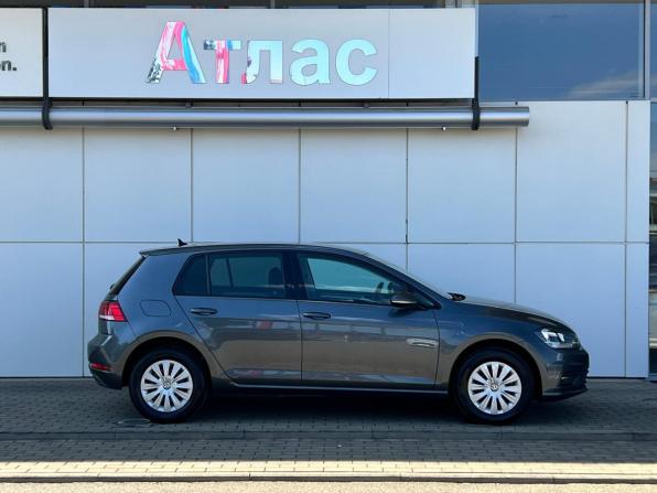 Volkswagen Golf VII Рестайлинг с пробегом 2018 года, цена 1 790 000 рублей, 134778 км, хэтчбек, Автокод Объявления