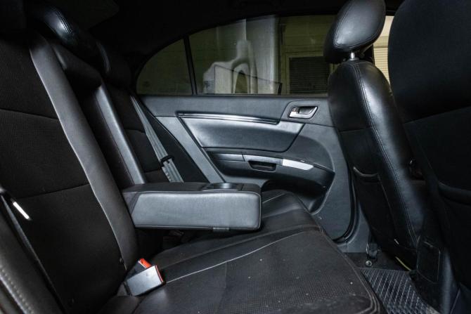 Geely Emgrand EC7 с пробегом 2012 года, цена 309 000 рублей, 106406 км, седан, Автокод Объявления
