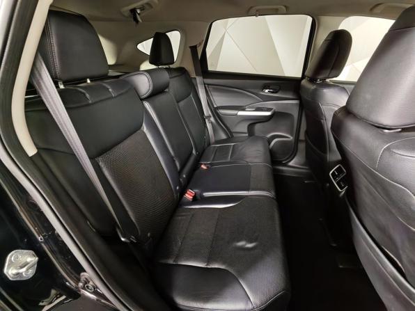 Honda CR-V IV Рестайлинг с пробегом 2015 года, цена 2 045 000 рублей, 220427 км, внедорожник, Автокод Объявления
