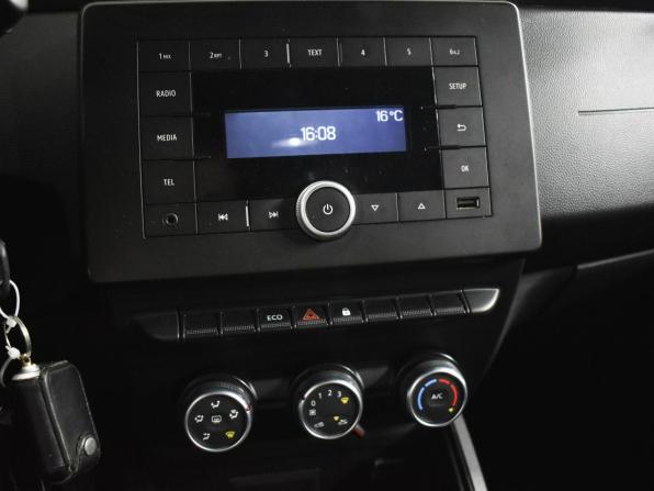 Renault Arkana I с пробегом 2019 года, цена 1 500 000 рублей, 116228 км, внедорожник, Автокод Объявления