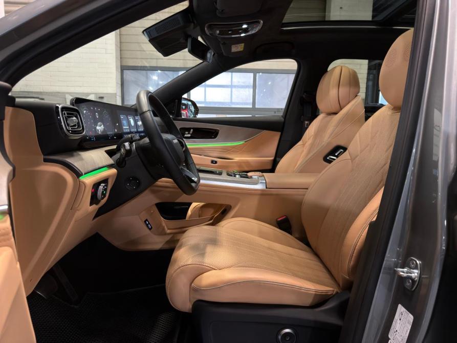 Jaecoo J8 Санкт-Петербург  - изображение 15