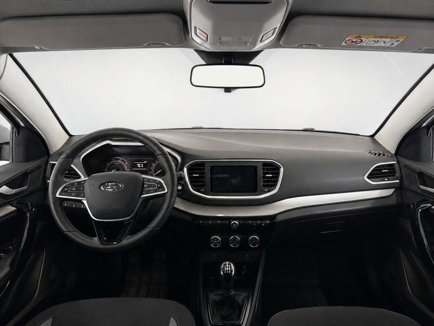 Lada (ВАЗ) Vesta I Рестайлинг (NG) Уфа  - изображение 7