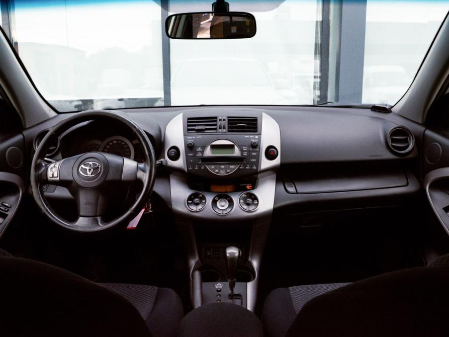 Toyota RAV4 III (XA30) Екатеринбург  - изображение 17