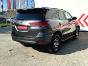 Toyota Fortuner II Пермь  - изображение 21