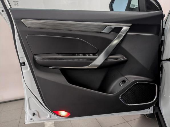 Belgee X70 I с пробегом 2025 года, цена 2 500 000 рублей, 6942 км, внедорожник, Автокод Объявления