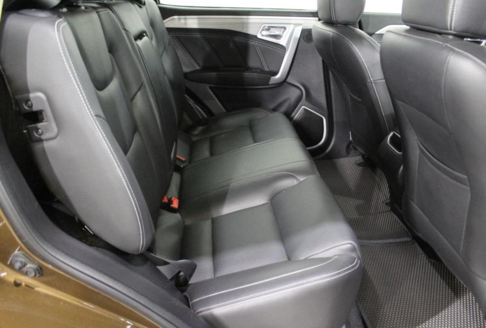 Geely Emgrand X7 I Рестайлинг 2 Астрахань  - изображение 17