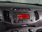 Kia Sportage III Воронеж  - изображение 32