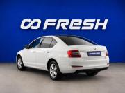 Skoda Octavia III (A7) Москва  - изображение 22