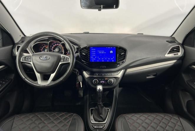 Lada (ВАЗ) Vesta I с пробегом 2019 года, цена 1 100 000 рублей, 94406 км, универсал, Автокод Объявления