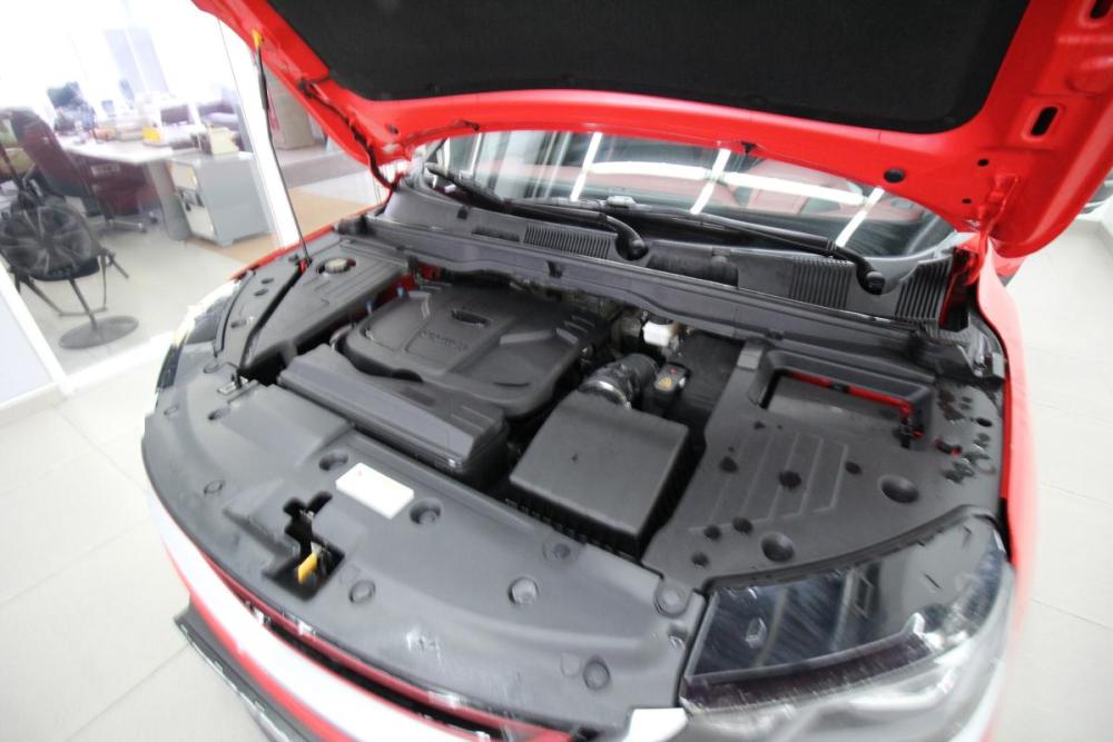 Geely Coolray I Сургут  - изображение 22