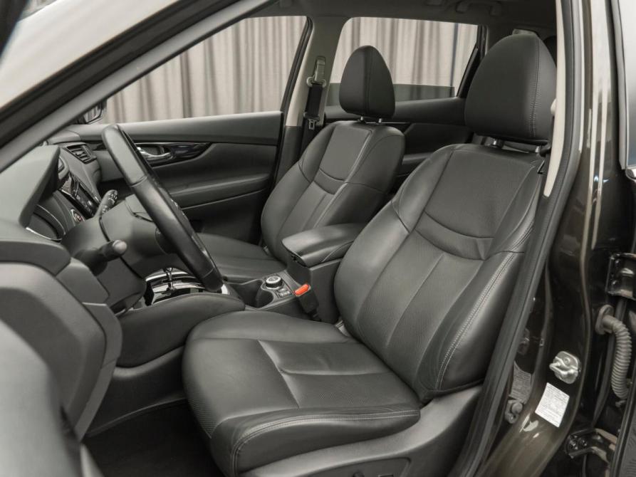 Nissan X-Trail III Рестайлинг Москва  - изображение 9