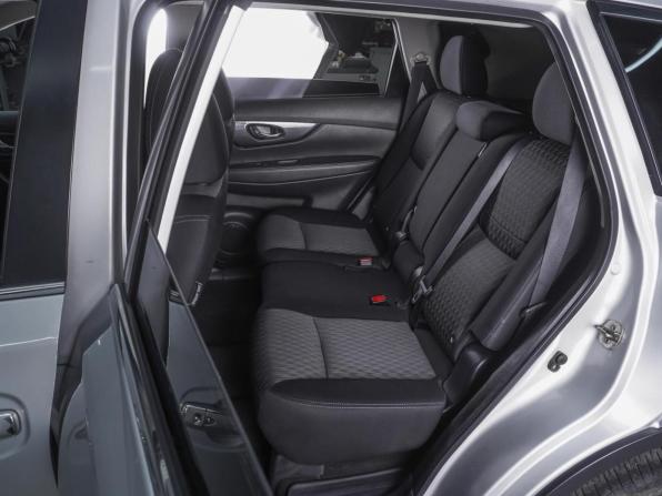 Nissan X-Trail III Рестайлинг с пробегом 2018 года, цена 1 850 000 рублей, 185314 км, внедорожник, Автокод Объявления