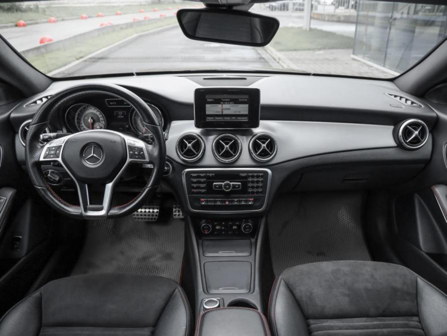 Mercedes-Benz CLA I (C117 X117) Санкт-Петербург  - изображение 12