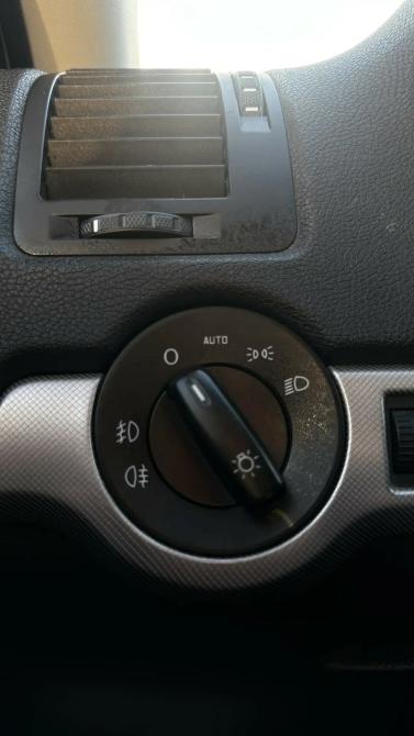 Skoda Octavia II (A5) Рестайлинг Уфа  - изображение 9