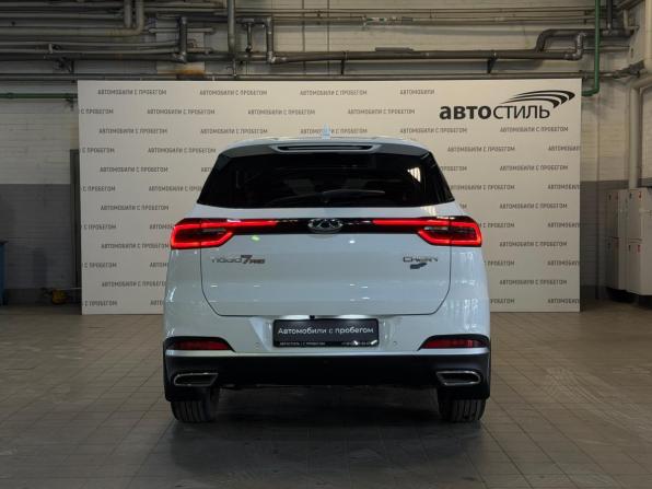 Chery Tiggo 7 Pro I с пробегом 2021 года, цена 1 399 000 рублей, 77543 км, внедорожник, Автокод Объявления