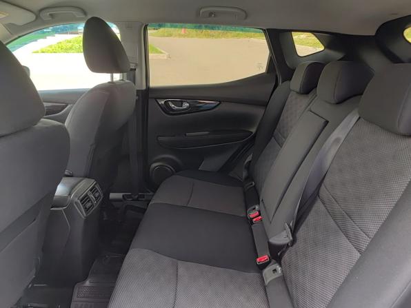 Nissan Qashqai II с пробегом 2014 года, цена 1 548 000 рублей, 103596 км, внедорожник, Автокод Объявления