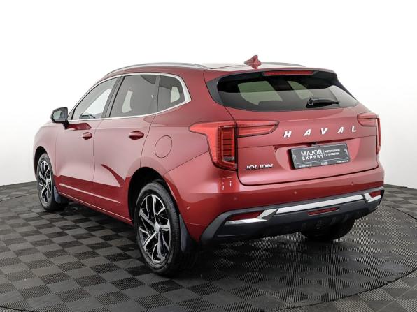 Haval Jolion I с пробегом 2023 года, цена 1 800 000 рублей, 33600 км, внедорожник, Автокод Объявления