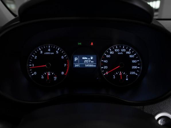 Kia Picanto III с пробегом 2019 года, цена 1 560 000 рублей, 54560 км, хэтчбек, Автокод Объявления