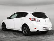 Mazda 3 II (BL) Рестайлинг Химки  - изображение 16