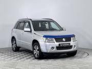Suzuki Grand Vitara II Калининград  - изображение 20