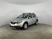 Renault Sandero II Ногинск  - изображение 21