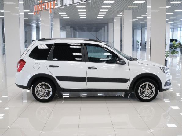 Lada (ВАЗ) Granta I Рестайлинг с пробегом 2023 года, цена 786 000 рублей, 65000 км, универсал, Автокод Объявления