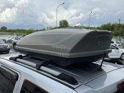 Jeep Liberty (Patriot) Новосибирск  - изображение 30