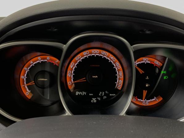 Lada (ВАЗ) Vesta I с пробегом 2020 года, цена 1 087 000 рублей, 84000 км, седан, Автокод Объявления
