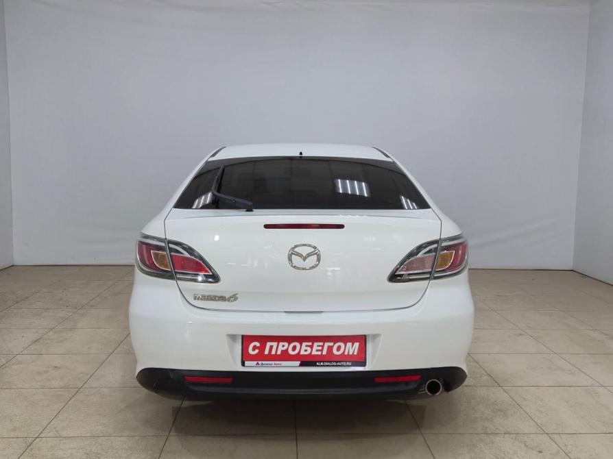 Mazda 6 II (GH) Рестайлинг Альметьевск  - изображение 5