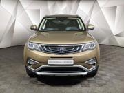Geely Atlas I Москва  - изображение 29
