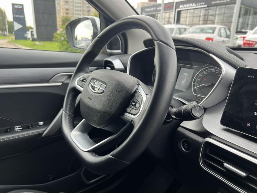 Geely Coolray I Уфа  - изображение 17