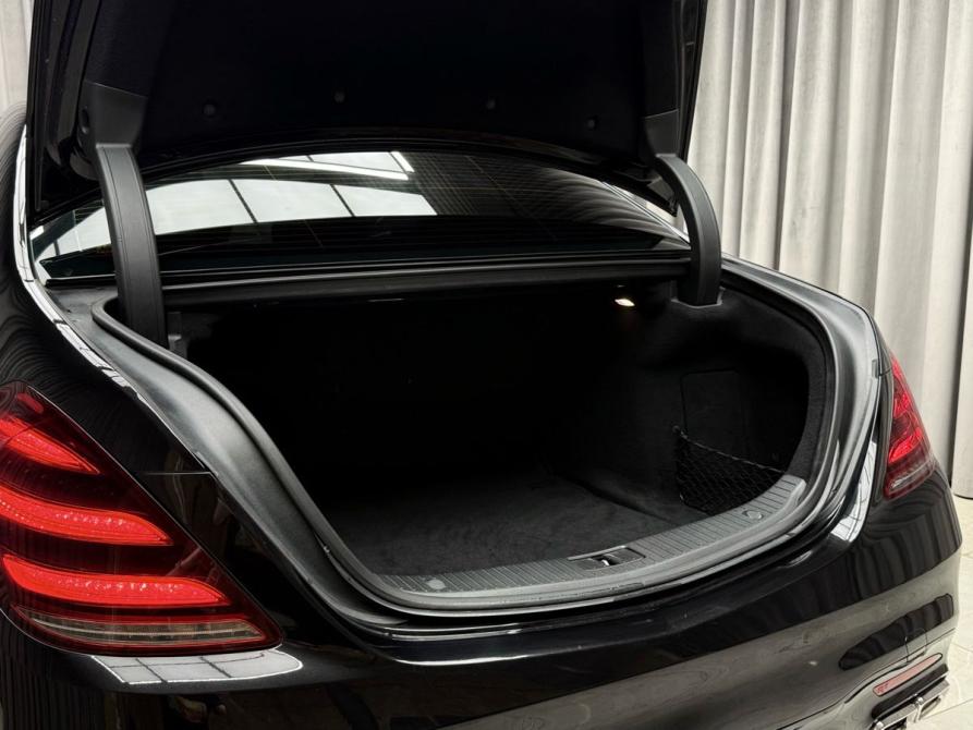 Mercedes-Benz S-Класс VI (W222 C217) Ижевск  - изображение 11