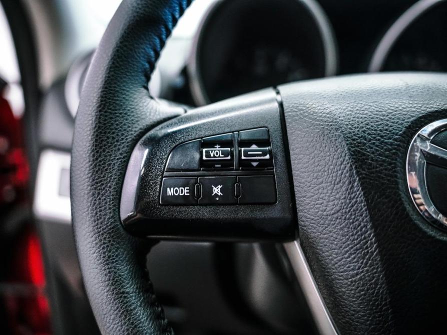 Mazda 3 II (BL) Красноярск  - изображение 19