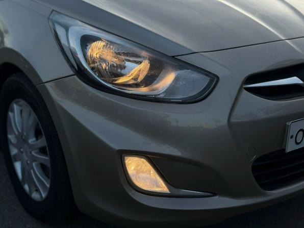 Hyundai Solaris I с пробегом 2011 года, цена 699 000 рублей, 173207 км, хэтчбек, Автокод Объявления