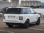 Land Rover Range Rover III Рестайлинг 2 Москва  - изображение 33