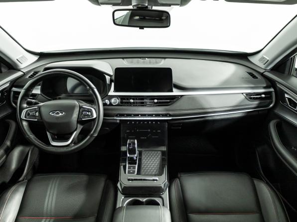 Chery Tiggo 7 Pro I с пробегом 2023 года, цена 1 599 700 рублей, 84931 км, внедорожник, Автокод Объявления