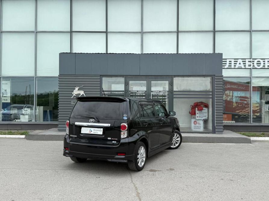 Toyota Corolla Rumion Омск  - изображение 7