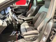 Audi A5 III (B10) Москва  - изображение 13
