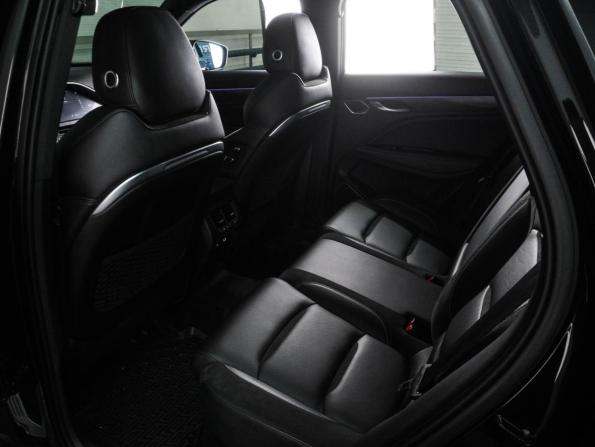 Geely Tugella I с пробегом 2022 года, цена 2 698 000 рублей, 75530 км, внедорожник, Автокод Объявления