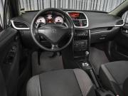 Peugeot 207 I Рестайлинг Ставрополь  - изображение 26