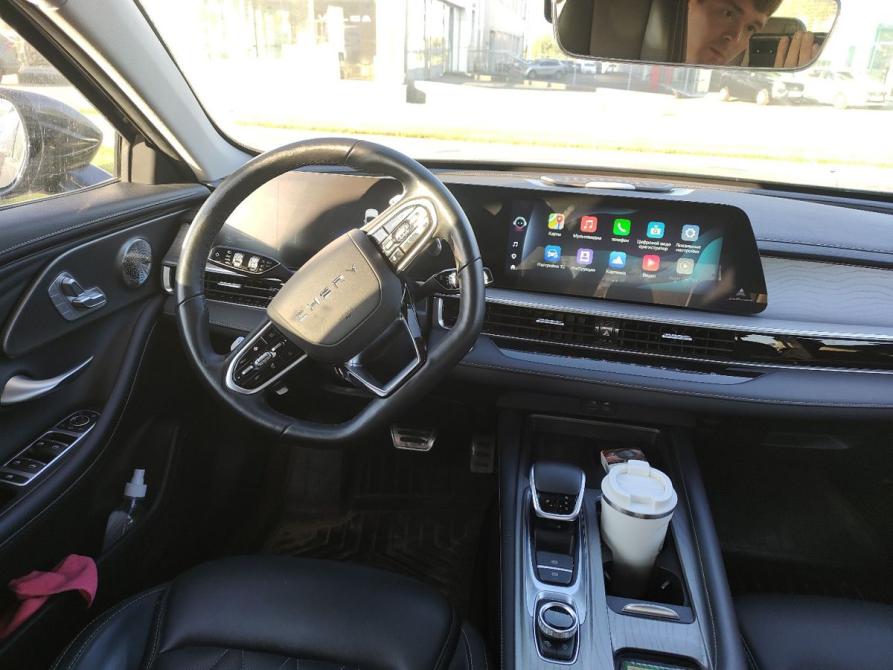 Chery Arrizo 8 Ижевск  - изображение 7
