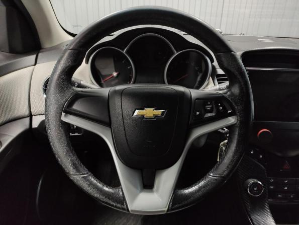 Chevrolet Cruze I Рестайлинг с пробегом 2012 года, цена 637 000 рублей, 228144 км, седан, Автокод Объявления