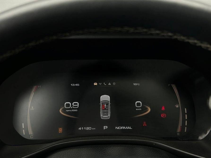 Haval Jolion I Рестайлинг Санкт-Петербург  - изображение 22