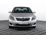 Toyota Corolla X (E140 E150) Москва  - изображение 24
