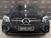 Mercedes-Benz GLC Coupe I (C253) Москва  - изображение 30