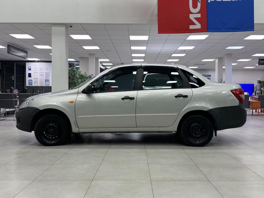 Lada (ВАЗ) Granta I Москва  - изображение 5